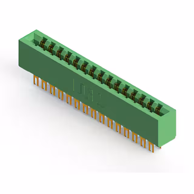 315-030-500-201 EDAC Inc.  Edgeboard Connectors